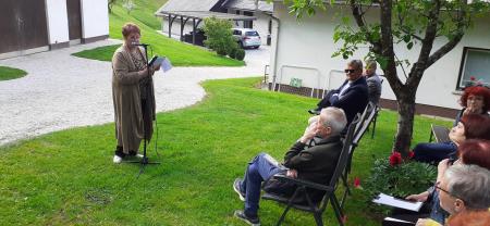 Poklon dediščini Koroške 10. Festival solzic z gosti tudi iz avstrijske Koroške (4)